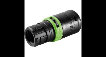 Festool D 27 DM-AS/CT Aansluitmof - 577162