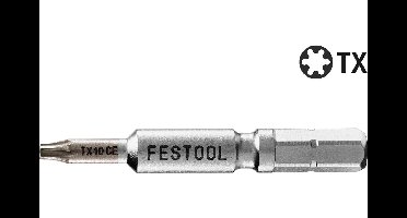 Festool TX 10-50 CENTRO/2 Bit VE=2 - 205076