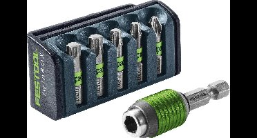 Festool BT-IMP SORT3 Bitcassette - 204383