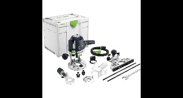 Festool OF 1400 EBQ-Plus Bovenfrees - 576207