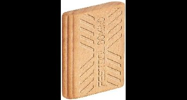 Festool D 4x20/450 BU DOMINO beuken - 495661