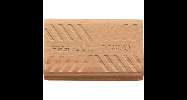 Festool D 8x50/100 BU DOMINO beuken - 494941