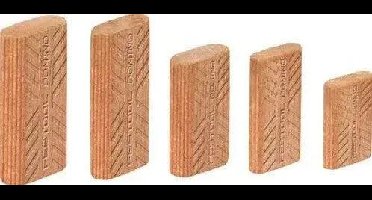 Festool D 8X50/300 MAU DOMINO Sipo - 494862