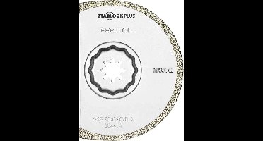 Festool SSB 90/OSC/DIA Diamant-zaagblad VE=1 - 204414