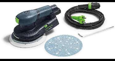 Festool ETS EC 150/3 EQ Excenterschuurmachine Ø150mm 400W - 575032