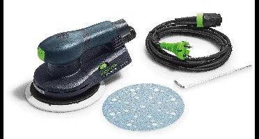 Festool ETS EC 150/5 EQ Excenterschuurmachine Ø150mm 400W - 575043