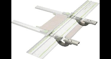 Festool FS-PA-VL Verlenging voor FS parallelaanslag - 495718