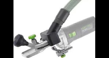 Festool FT-MFK 700 1,5° Set Freestafel - 495165