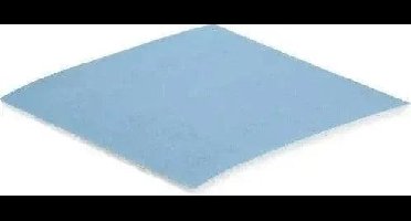 Festool 115x25m P400 GR Soft handschuurrol Granat - 497096