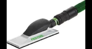 Festool HSK-A 80x200 Schuurblok - 496965