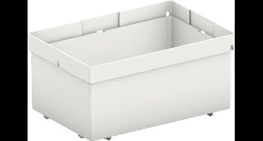 Festool Box 100x150x68 Inzetbakjes VE=6 - 204861