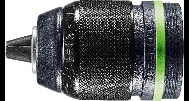 Festool KC 13-1/2-MMFP Snelspanboorkop - 577072