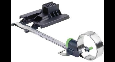 Festool KS-PS 420 Set Cirkelsnijder - 497443