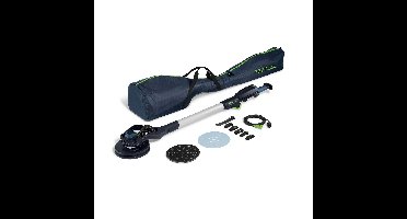 Festool LHS 2-M 225 EQ PLANEX Langnek Schuurmachine - 577354