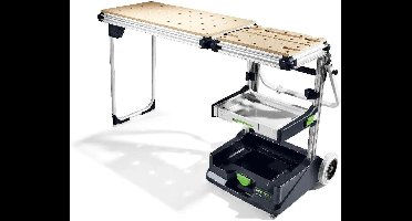 Festool MW 1000 Mobiele werkplaats - 203802