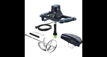 Festool MX 1200 RE EF HS3R Mengmachine - 576743