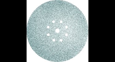 Festool Granat Net D225 P100 GR NET/25 Netschuurmateriaal VE=25 - 203313
