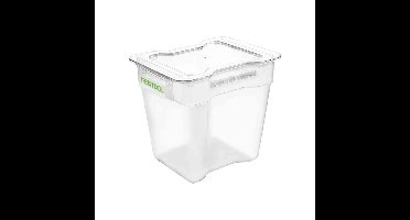 Festool VAB-20/1 Opvangreservoir voor voorafscheider - 204294