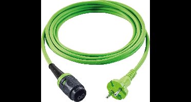 Festool H05 BQ-F-4 Plug It Kabel 4m - 203921