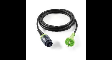 Festool H05 RN-F-4 Plug It Kabel 4m - 203914