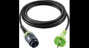 Festool H05 RN-F-10 Plug It Kabel 10m - 203937