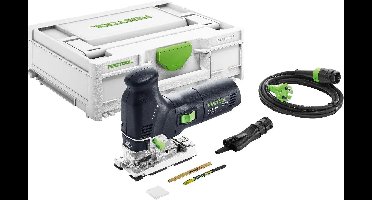 Festool PS 300 EQ-Plus Decoupeerzaag - 576041