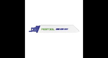 Festool HSR 150/1,6 BI/5 Reciprozaagblad METAL STEEL/STAINLESS STEEL VE=5 - 577489