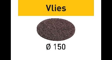 Festool D150 FN 100 VL/10 Schuurvlies VE=10 - 201127