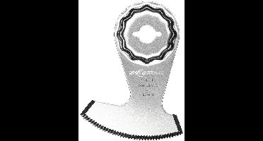 Festool SSB 32/OSC Segmentzaagblad voor OSC 18 VE=1 - 204410