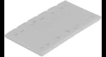 Festool SSH-115x225/10 Schuurzool - 489629