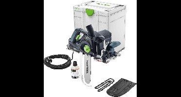 Festool SSU 200 EB-Plus UNIVERS Zwaardzaag in Systainer - 576563