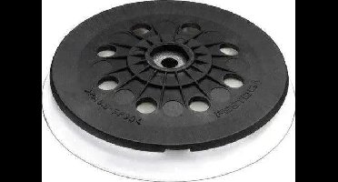 Festool ST-STF-LEX 125/90/8-M8 W-HT Steunschijf 125mm zacht - 492286