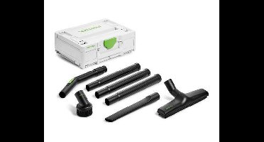 Festool RS-ST D 27/36-Plus Standaard Reinigingsset - 577257