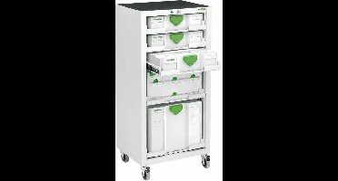 Festool SYS-PORT 1000/2 Systainer-Port - 491922