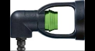 Festool XS-AS Hoekaanzetstuk - 497951