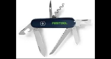 Festool Zakmes Victorinox - 497898