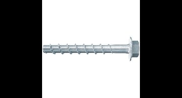 Fischer Betonschroef FBS II 6x60/5 US VE=100 - 546391