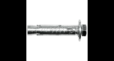 Fischer Hulsanker TA M8x55 NL VE=50 - 94427