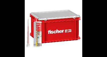 Fischer Injectiemortel FIS V Plus 360 S in krat VE=20 - 558757
