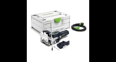 Festool DF 500 RQ-Plus Freesmachine DOMINO - 578462