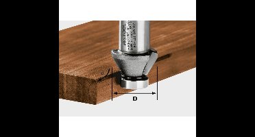 Festool HW 30°-OFK 500 Fasefrees - 490091