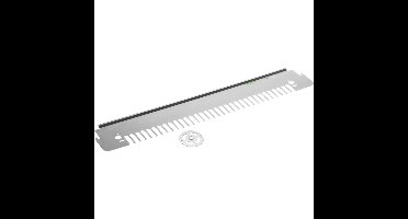 Festool VS 600 FZ 10 Vingerlassjabloon - 488880