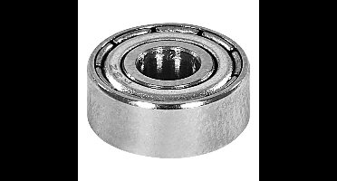 Festool D9,5/12,7/16/19/22 Aanloopkogellager - 491406