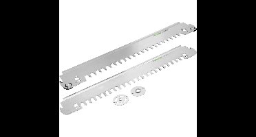 Festool VS 600 SZO 14 Sjabloon-Set - 491152