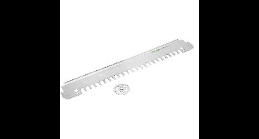 Festool VS 600 SZ 14 Zwaluwstaartsjabloon - 488877