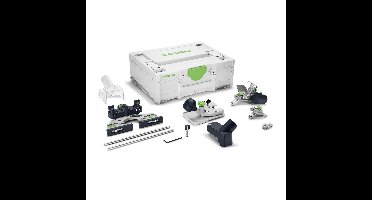 Festool ZS-MFK 700 Accessoireset voor kantenfrees - 578375