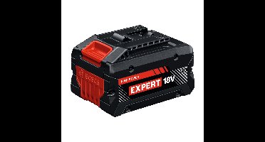 Bosch Professional EXBA18V-80 EXPERT Accu 8.0Ah 18V - 1600A036ZB