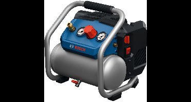Bosch Professional GKO 18V-51 Accu compressor 18V Basic Body - 0601492000