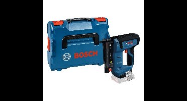 Bosch Professional GNH 18V-35 Accu pin tacker 23Ga 18V Basic Body in L-Boxx - 0601482701