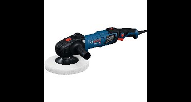 Bosch Professional PRO GPO 14-180 S Polijstmachine 1400W - 0601389200
